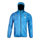 Jaqueta Corta-Vento Napoli 25/26 - Masculina EA7 - Azul