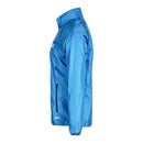 Jaqueta Corta-Vento Napoli 25/26 - Masculina EA7 - Azul