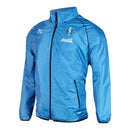 Jaqueta Corta-Vento Napoli 25/26 - Masculina EA7 - Azul