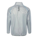 Jaqueta Corta-Vento Napoli 25/26 - Masculina EA7 - Cinza