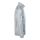 Jaqueta Corta-Vento Napoli 25/26 - Masculina EA7 - Cinza