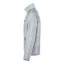 Jaqueta Corta-Vento Napoli 25/26 - Masculina EA7 - Cinza