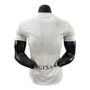 Camisa Napoli II 25/26 - Jogador EA7 Masculina - Branca