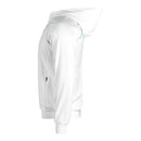 Jaqueta Corta-Vento Napoli 25/26 - Masculina EA7 - Branca