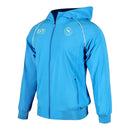 Jaqueta Corta-Vento Napoli 25/26 - Masculina EA7 - Azul