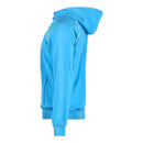 Jaqueta Corta-Vento Napoli 25/26 - Masculina EA7 - Azul