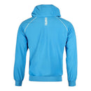 Jaqueta Corta-Vento Napoli 25/26 - Masculina EA7 - Azul