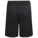 Short Manchester United III 25/26 - Masculino Adidas - Preto