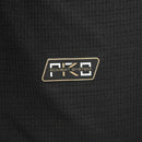 Camisa Vasco da Gama I 24/25 - Torcedor Kappa Masculina - Preta e branca