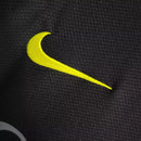 Camisa Retrô Barcelona III 2013/14 - Masculina Nike - Preta