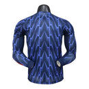 Camisa Arsenal II 25/26 manga longa - Jogador Adidas Masculina - Azul