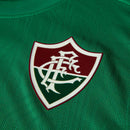 Camisa regata Fluminense Treino 26/27 - Torcedor Puma Masculina - Verde