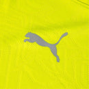 Camisa Fluminense Treino 26/27 - Torcedor Puma Masculina - Amarela neon