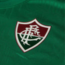 Camisa Fluminense Treino 26/27 - Torcedor Puma Masculina - Verde