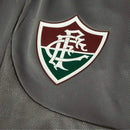 Short Fluminense Treino 26/27 - Masculino Puma - Cinza