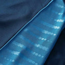 Camisa Aston Villa Treino 25/26 manga longa - Torcedor Adidas Masculina - Azul