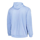Jaqueta Corta-Vento Aston Villa 25/26 - Adidas - Azul