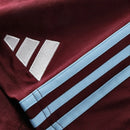 Short Aston Villa I 25/26 - Adidas - Vinho