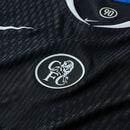 Camisa Chelsea III 25/26 - Torcedor Nike Masculina - Preta