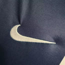 Camisa Retrô Paris Saint-Germain I 2019/20 - Masculina Nike - Azul