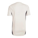 Camisa Liverpool Treino 25/26 - Torcedor Adidas Masculina - Branca
