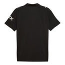 Camisa Manchester City II 25/26 - Torcedor Puma Masculina - Preta