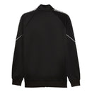 Jaqueta Corta-Vento Manchester City II 25/26 - Masculina Puma - Preta