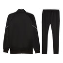 Conjunto Manchester City 25/26 - Masculino Puma - Preto