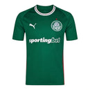 Camisa Palmeiras I 26/27 - Torcedor Puma Masculina - Verde
