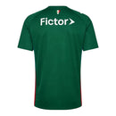 Camisa Palmeiras I 26/27 - Torcedor Puma Masculina - Verde