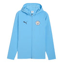 Jaqueta Corta-Vento Manchester City 25/26 - Masculina Puma - Azul