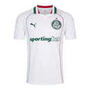 Camisa Palmeiras II 26/27 - Torcedor Puma Masculina - Branca