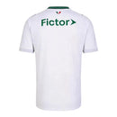 Camisa Palmeiras II 26/27 - Torcedor Puma Masculina - Branca