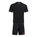 Kit Infantil Colo Colo II 26/27 - Adidas - Preto