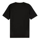 Camisa Manchester City Treino 25/26 - Torcedor Puma Masculina - Preta