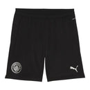 Short Manchester City Treino 25/26 - Masculino Puma - Preto