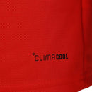 Camisa Seleção País de Gales Edição Comemorativa 150 Anos manga longa - Torcedor Adidas Masculina - Vermelha