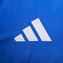 Camisa Cruzeiro I 26/27 manga longa - Torcedor Adidas Masculina - Azul