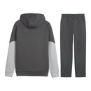 Conjunto Manchester City 25/26 - Masculino Puma - Cinza