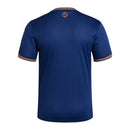 Camisa Newcastle III 25/26 - Torcedor Adidas Masculina - Azul