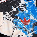 Jaqueta Corta-Vento Manchester United Edição especial 26/27 - Masculina Adidas - Preta