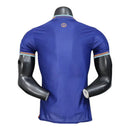 Camisa Newcastle III 25/26 - Jogador Adidas Masculina - Azul