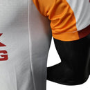 Camisa Galatasaray II 25/26 - Jogador Puma Masculina - Branca