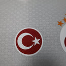 Camisa Galatasaray II 25/26 - Jogador Puma Masculina - Branca