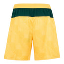 Short AC Milan III 25/26 - Puma - Amarelo