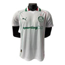 Camisa Palmeiras II 26/27 - Jogador Puma Masculina - Branca