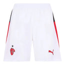 Short AC Milan II 25/26 - Puma - Branco
