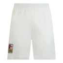 Short AC Milan Edição Aniversário 125 Anos - Puma - Branco