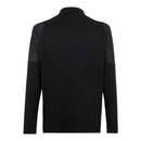 Jaqueta Corta-Vento AC Milan 25/26 - Masculina Puma - Preta