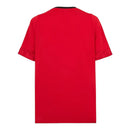 Camisa AC Milan Treino 25/26 -Torcedor Puma Masculina - Vermelha